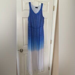 I.N. Studio Maxi Sundress